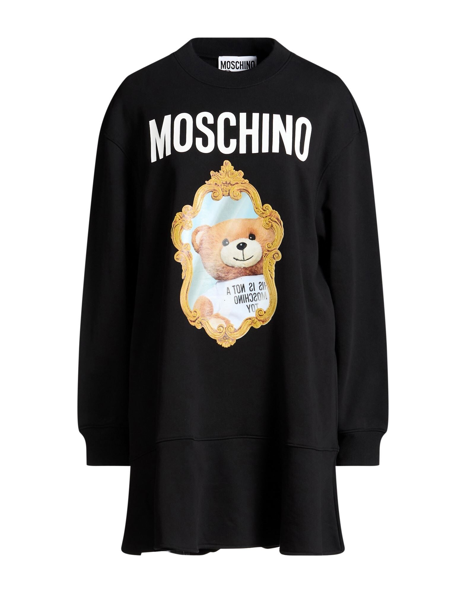 MOSCHINO - Mini dresses