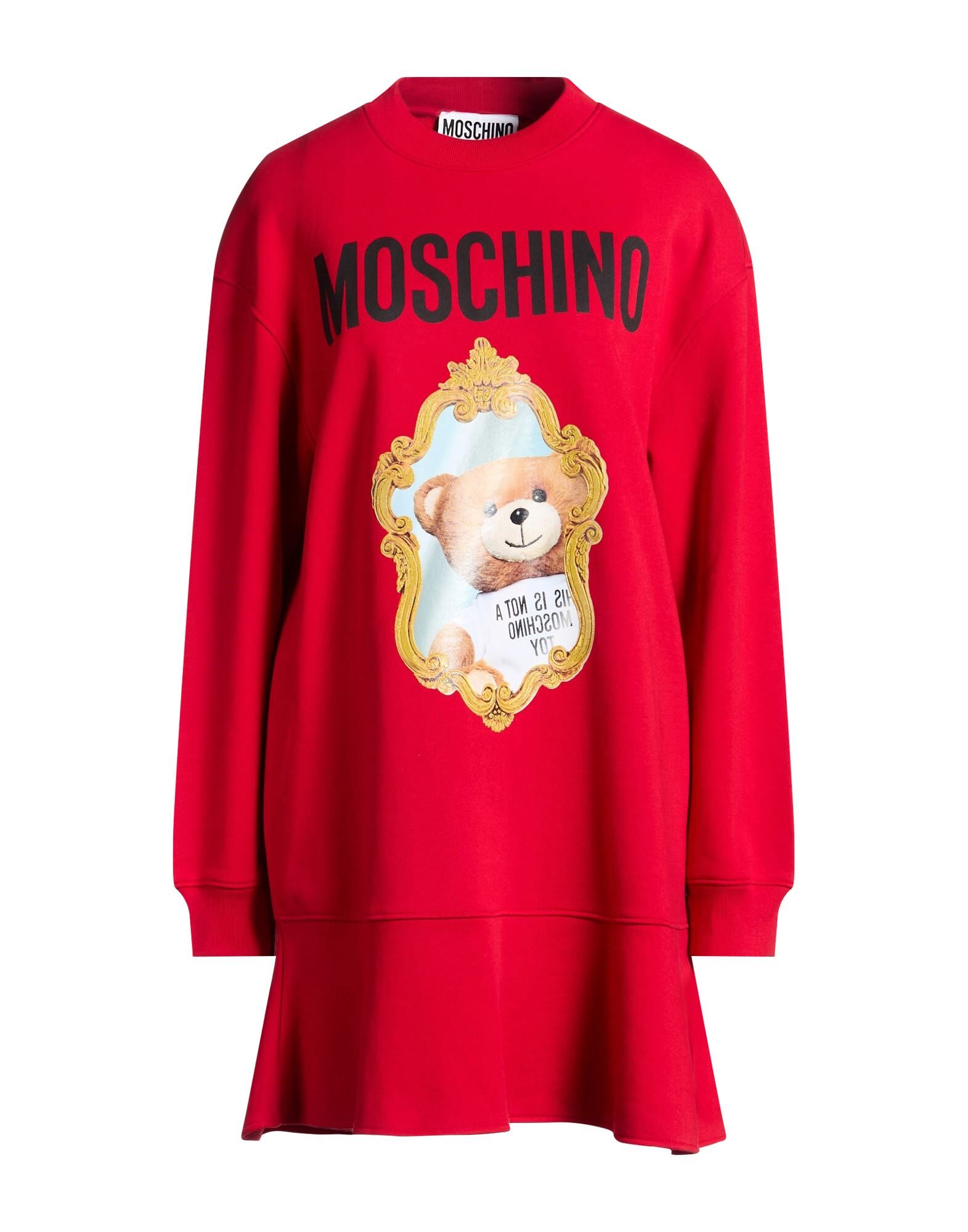 MOSCHINO - Minivestidos