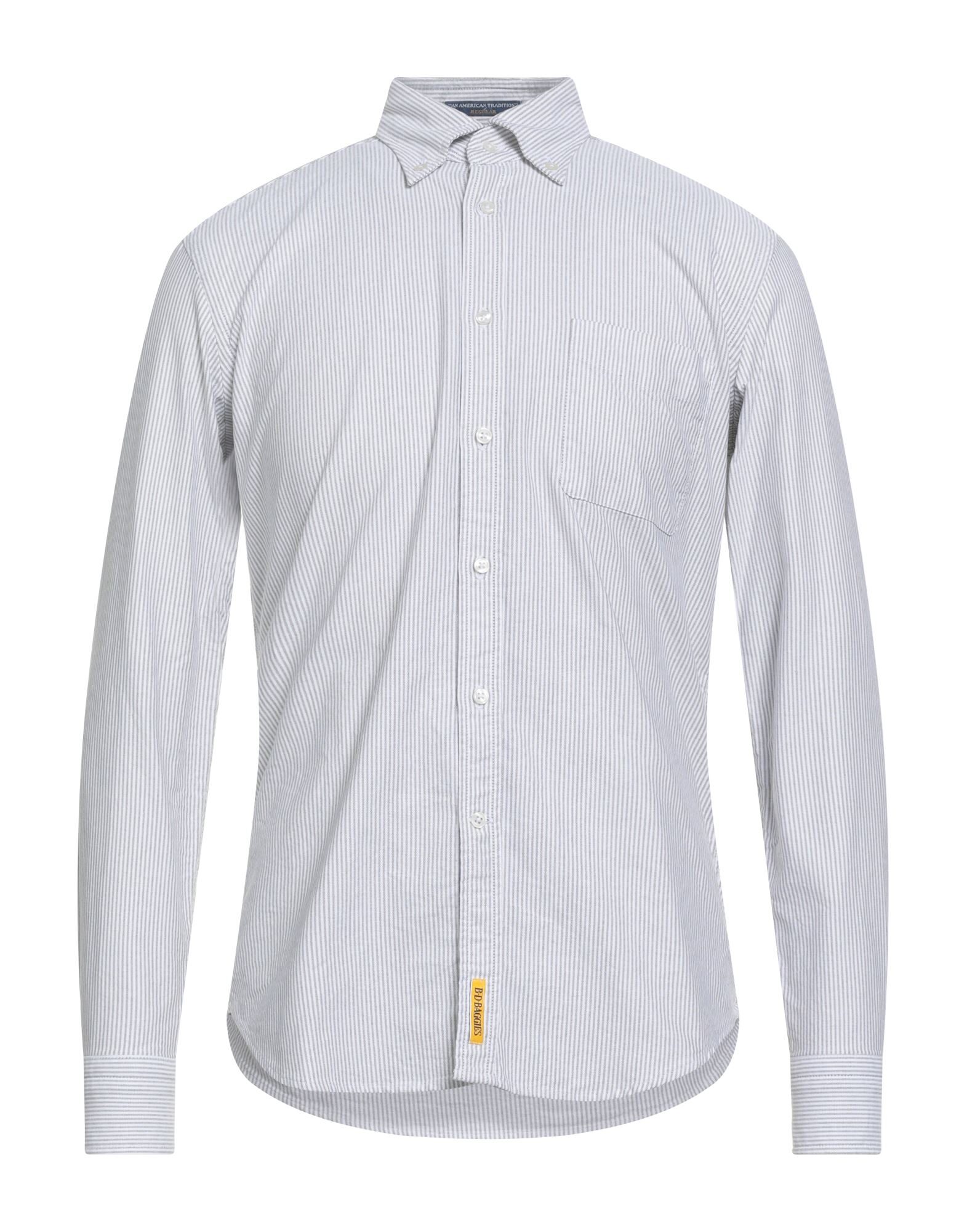 B.D.BAGGIES - 셔츠