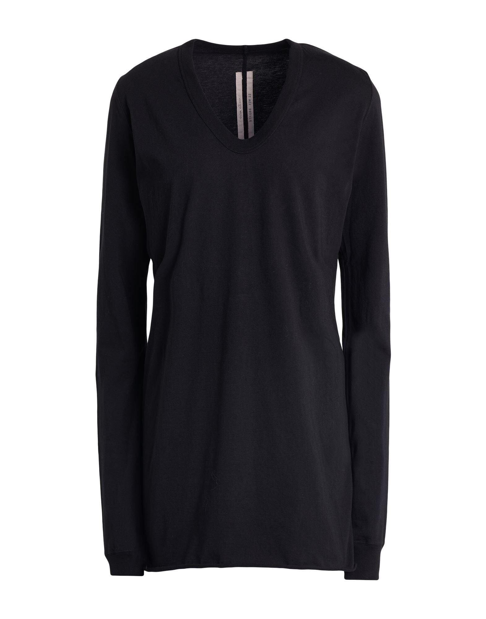 RICK OWENS - T-shirts