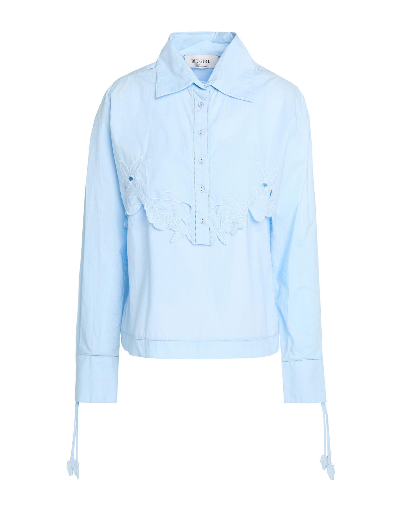 BLUGIRL - Πουκάμισα 
