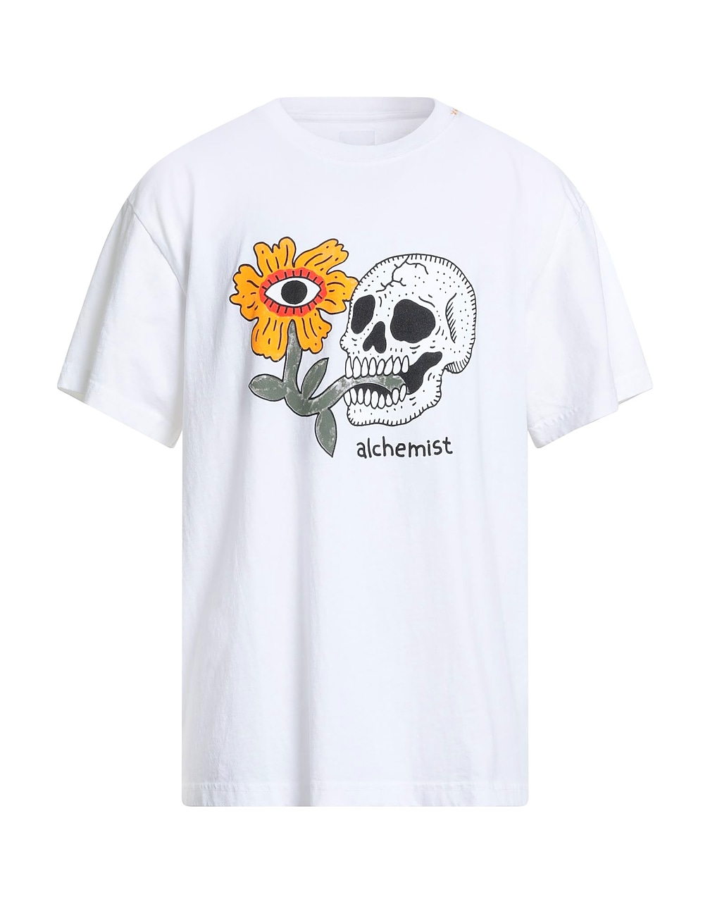 ALCHEMIST - T-shirts