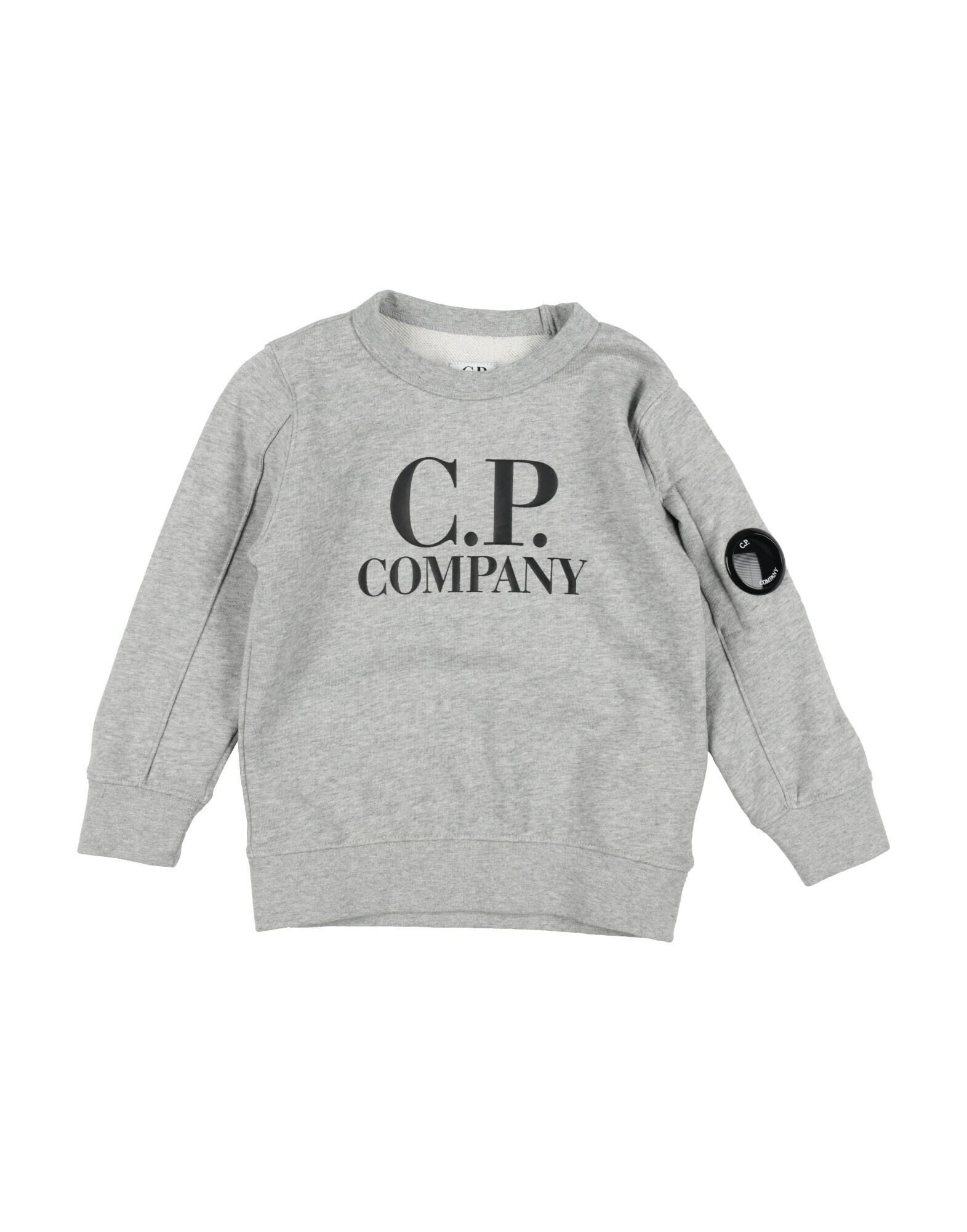 C.P. COMPANY UNDERSIXTEEN - スウェットシャツ