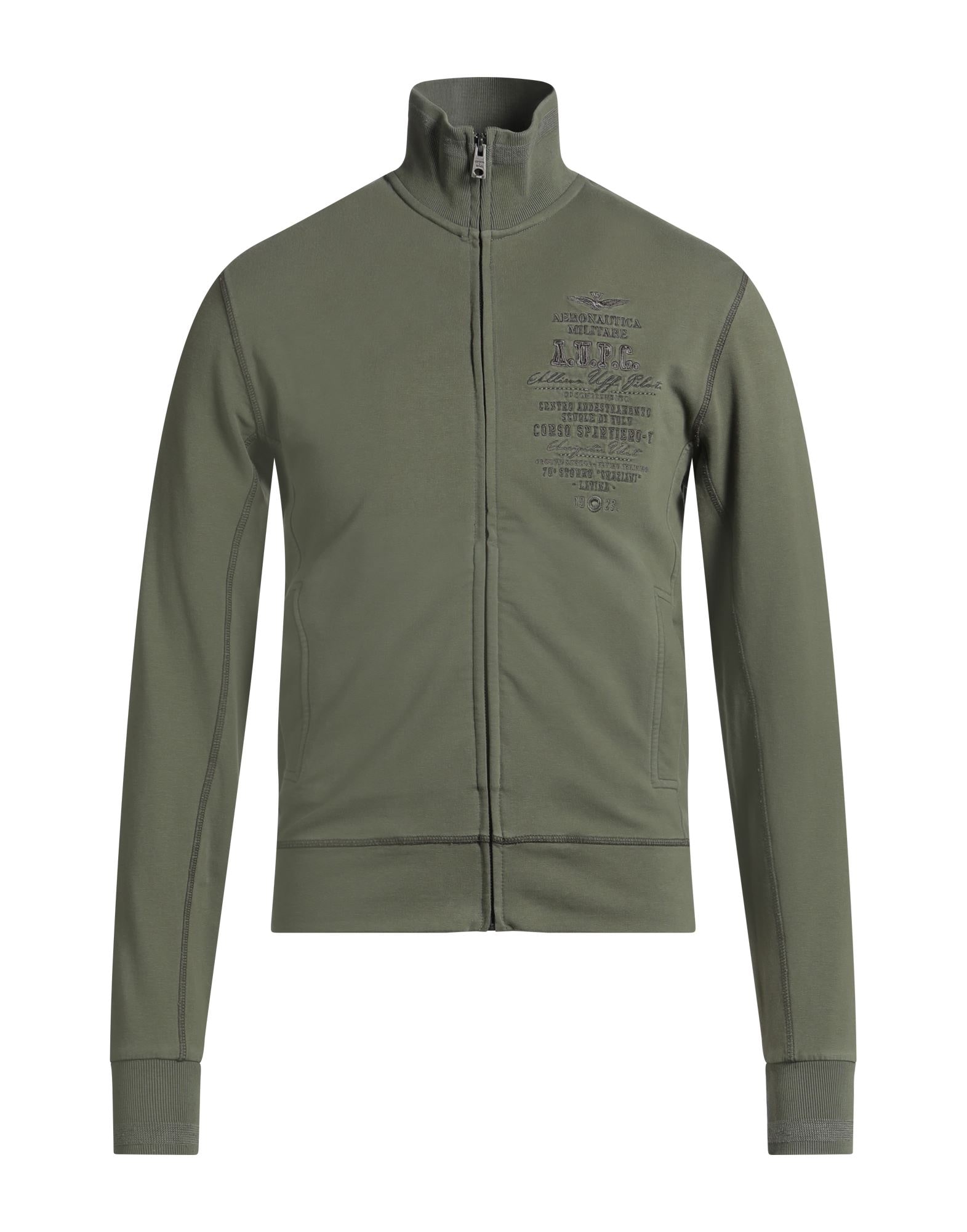 AERONAUTICA MILITARE - スウェットシャツ