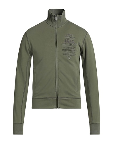 AERONAUTICA MILITARE Sweatshirt 92% Cotton, 8% Elastane