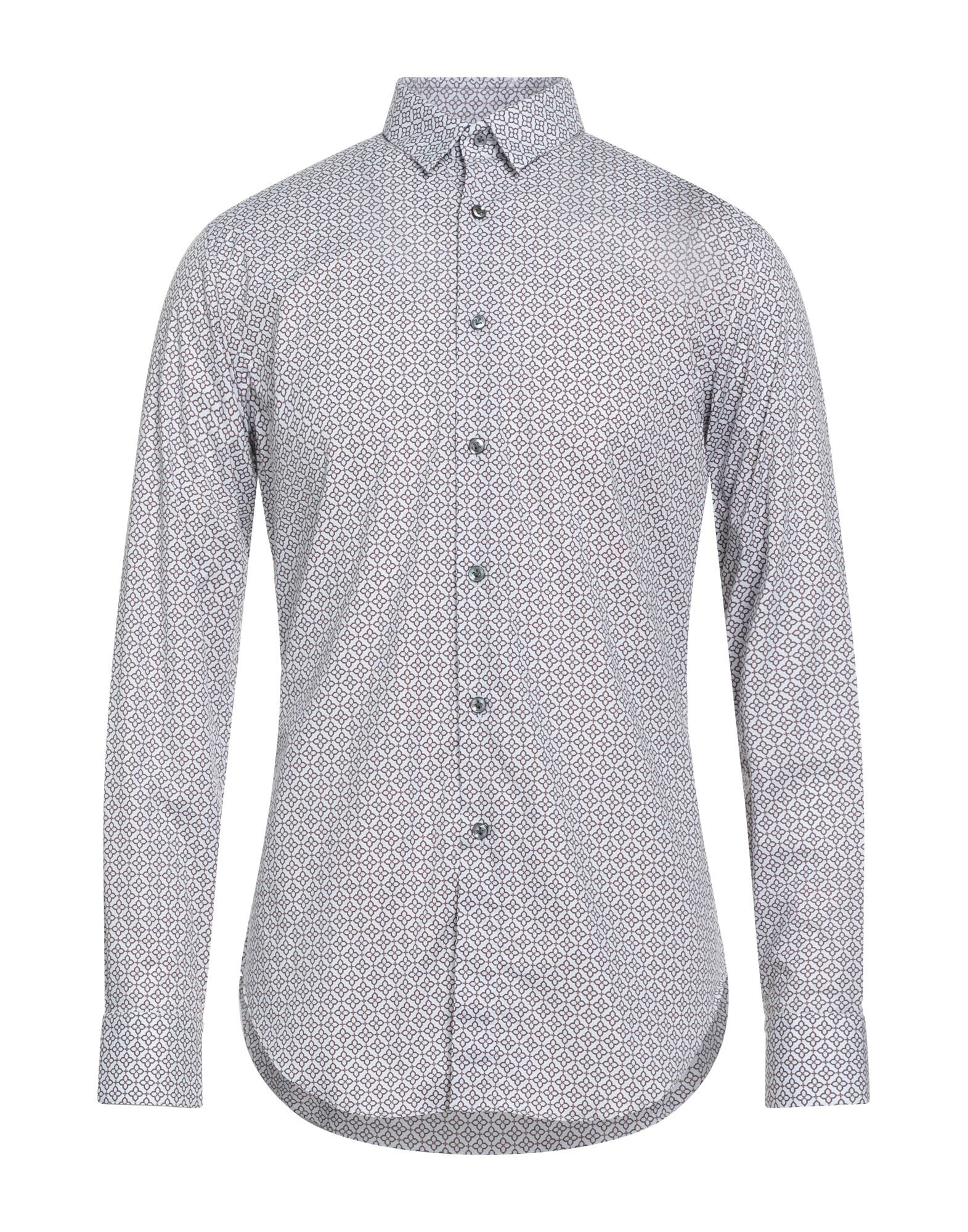 PAL ZILERI - シャツ