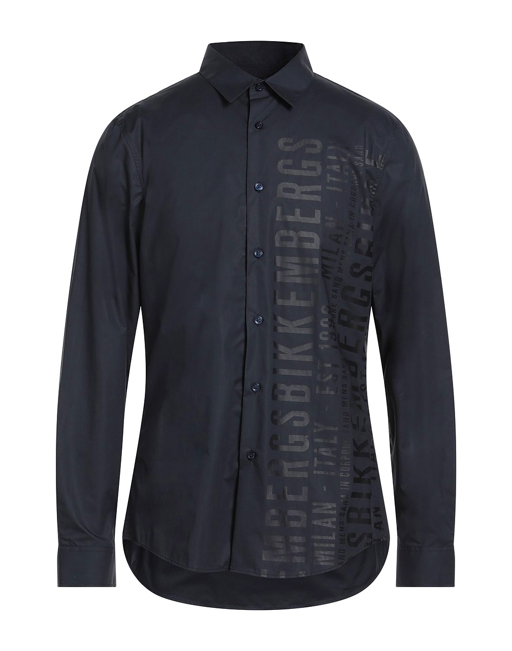 BIKKEMBERGS - Shirts