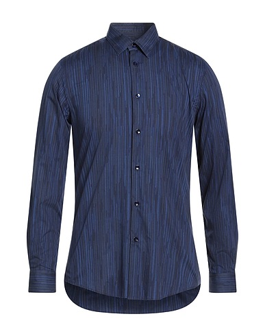 PAL ZILERI Chemise fantaisie 100% Coton