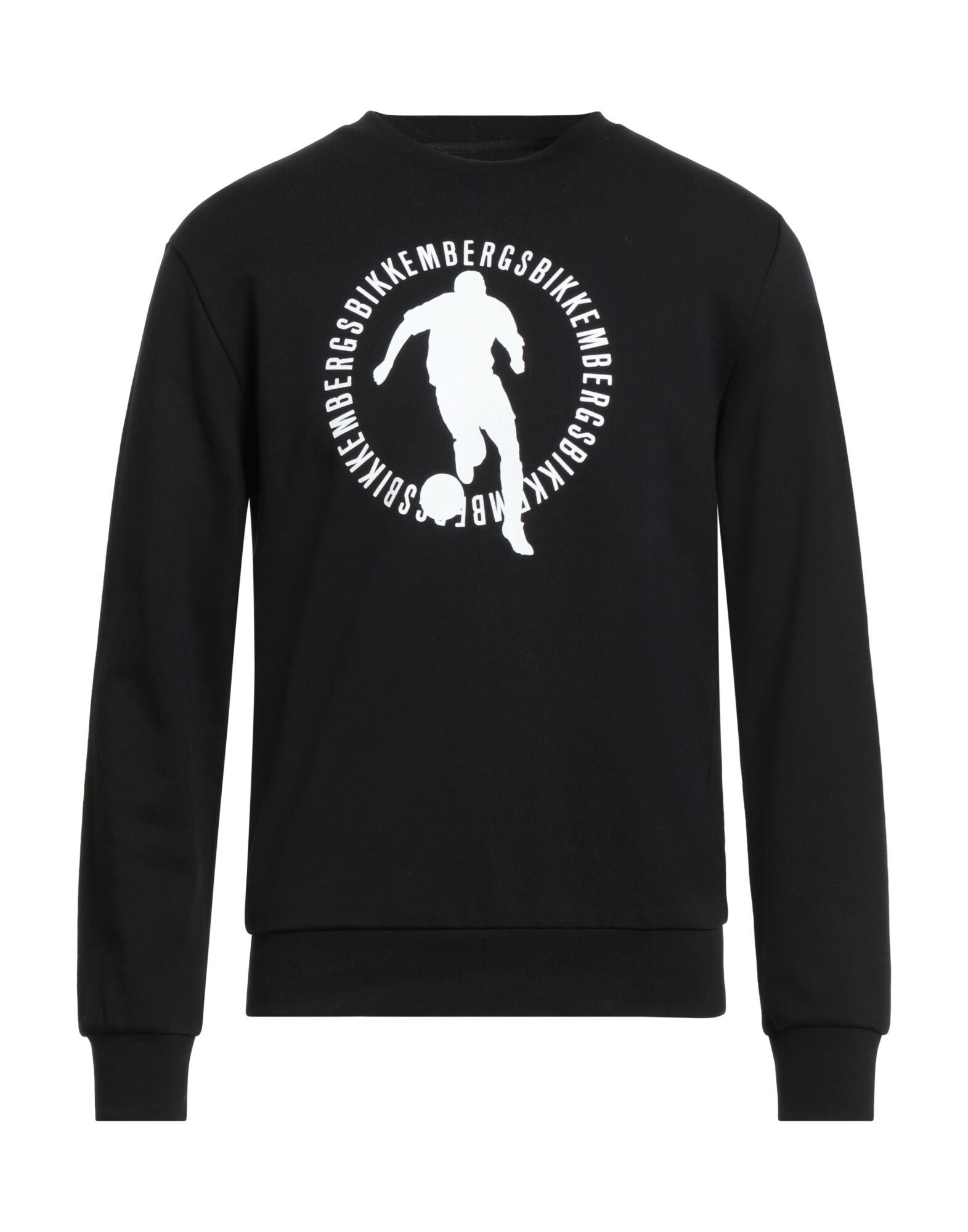 BIKKEMBERGS - Φούτερ