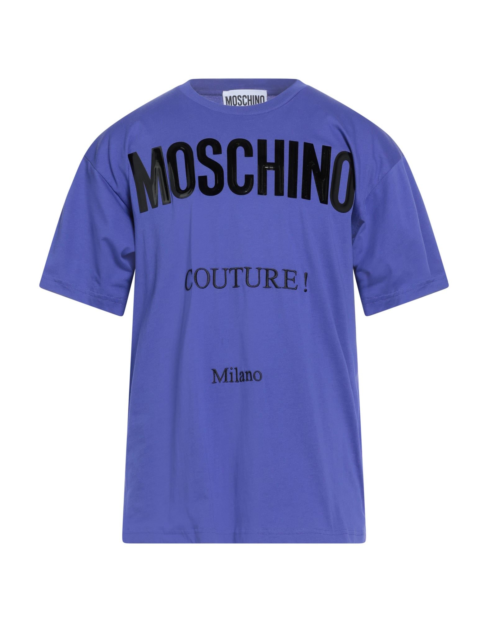 MOSCHINO - T-shirts