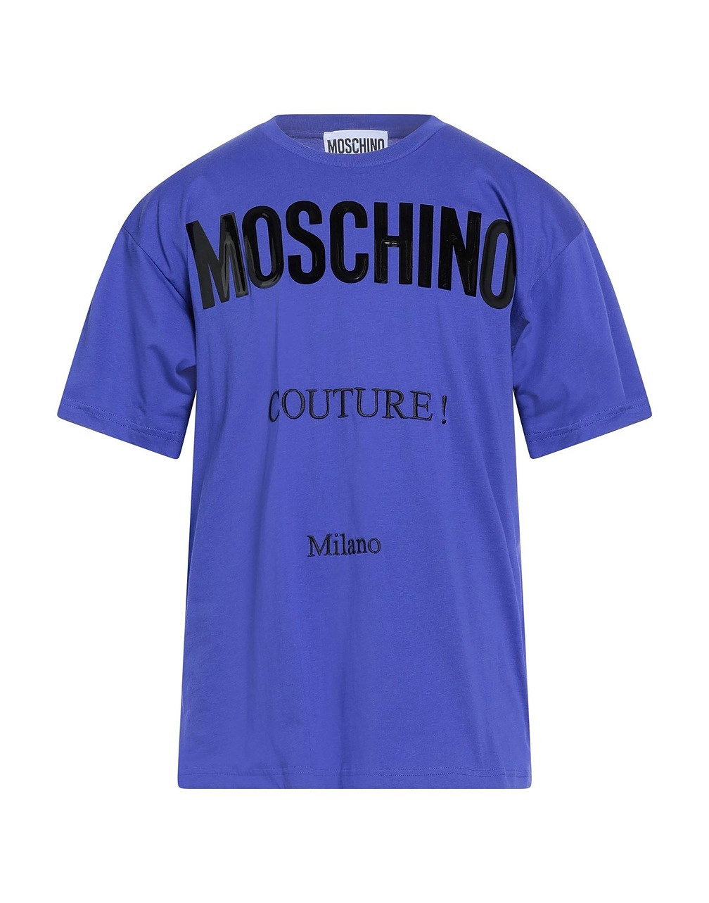 MOSCHINO - T-shirts