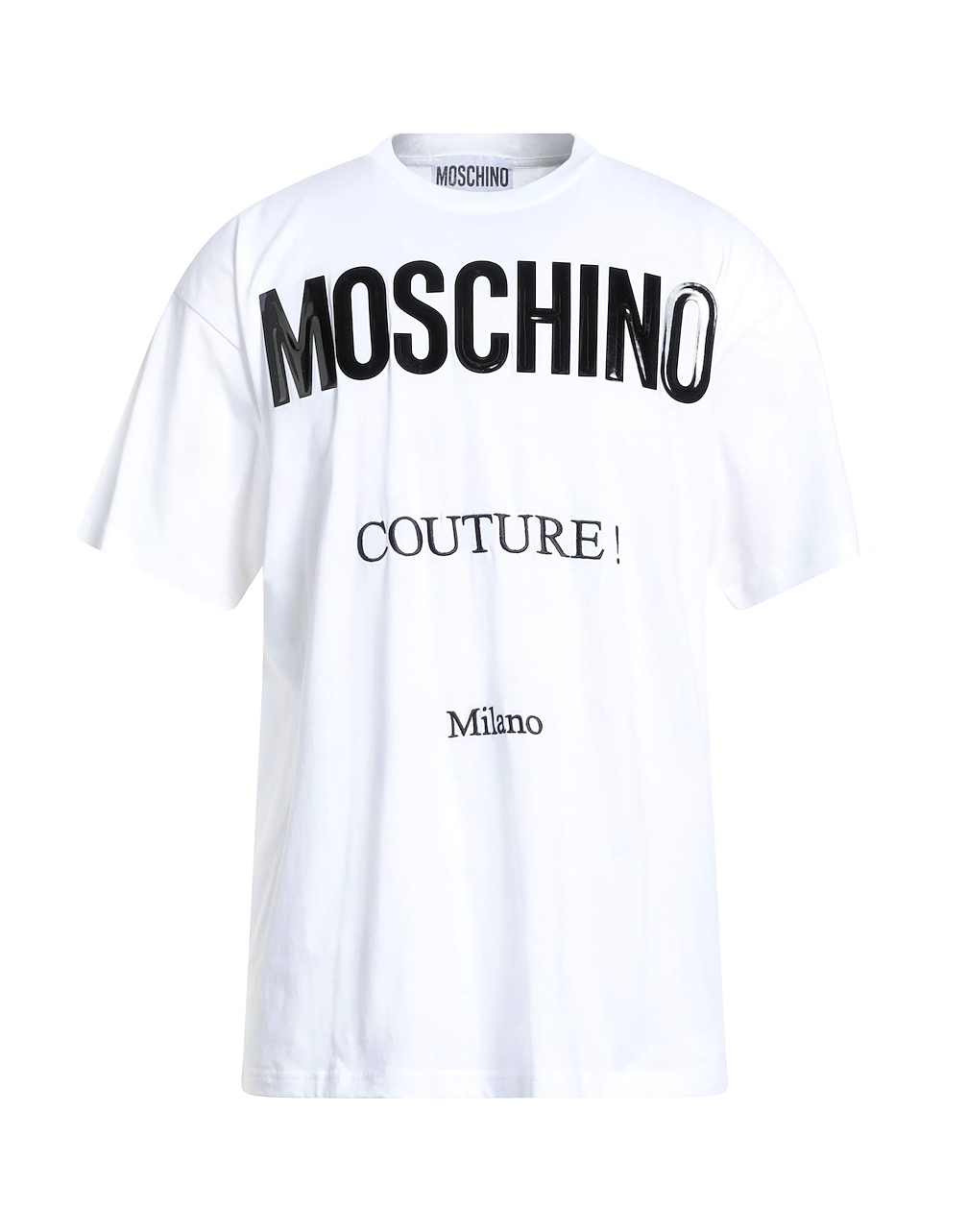 MOSCHINO - T-shirts