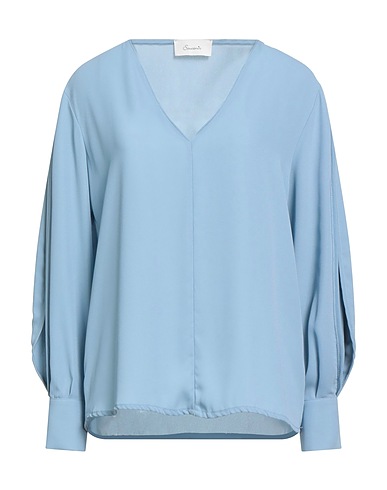 SOUVENIR Top 100% Polyester