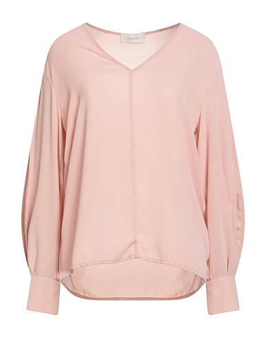 SOUVENIR Top 100% Polyester