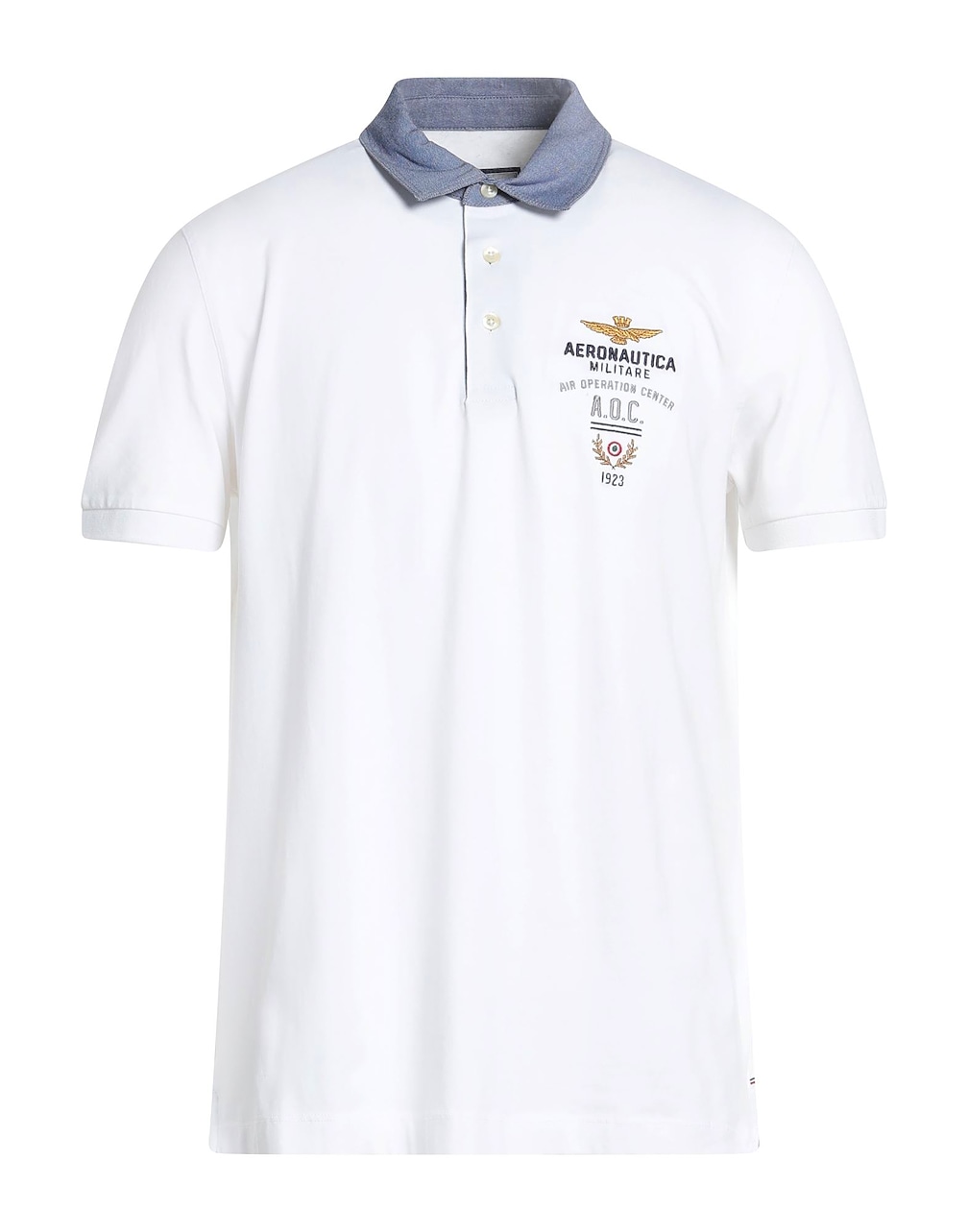 AERONAUTICA MILITARE - Polo shirts