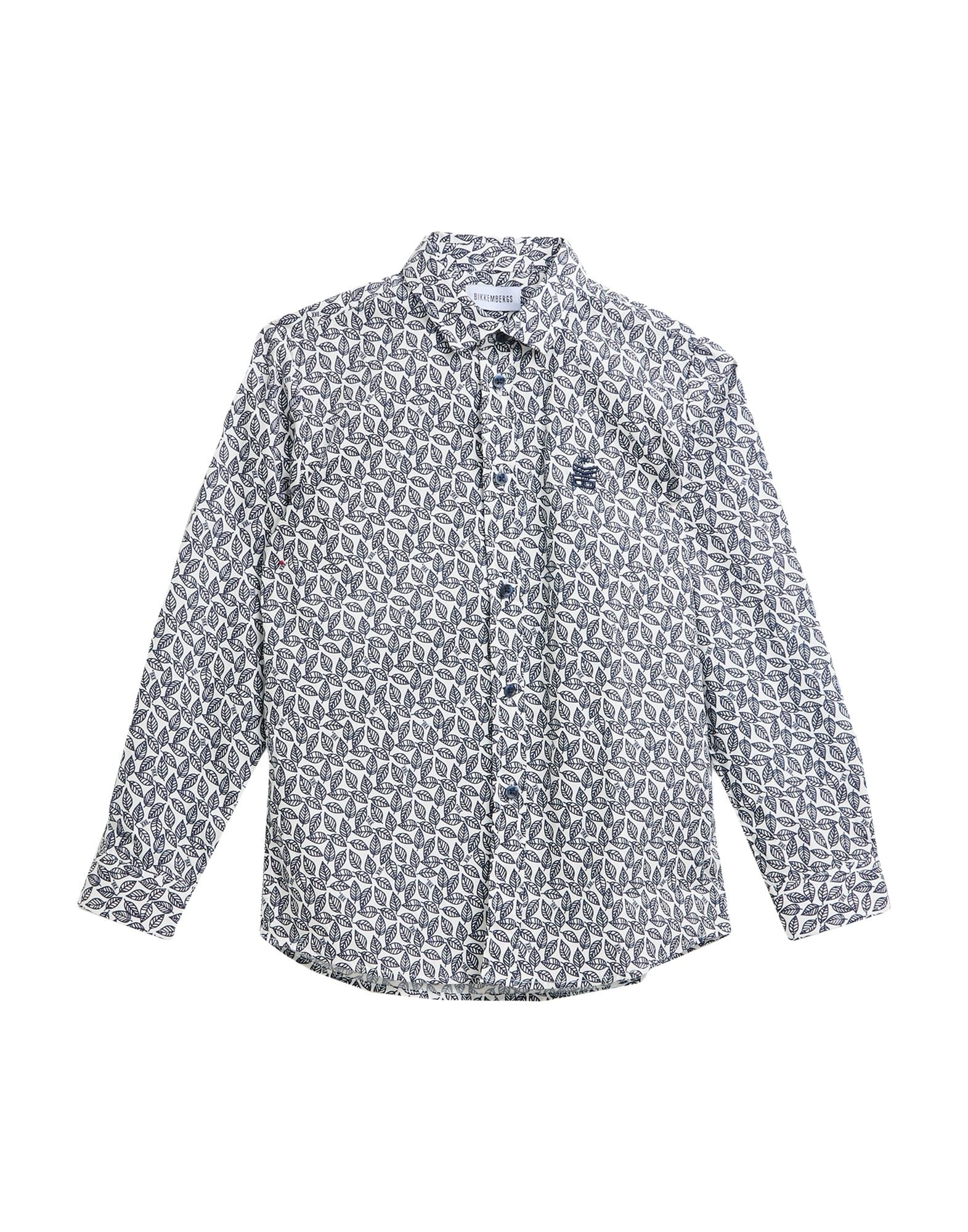 BIKKEMBERGS - Рубашки 