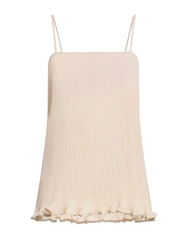 TOTEME Camisole 100% Recycled polyester