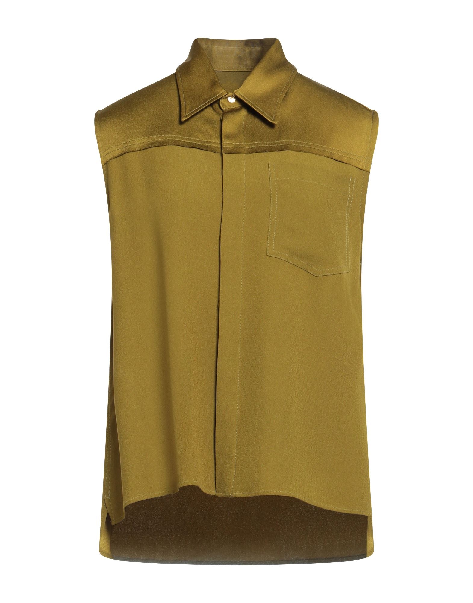 AMI ALEXANDRE MATTIUSSI - Πουκάμισα 