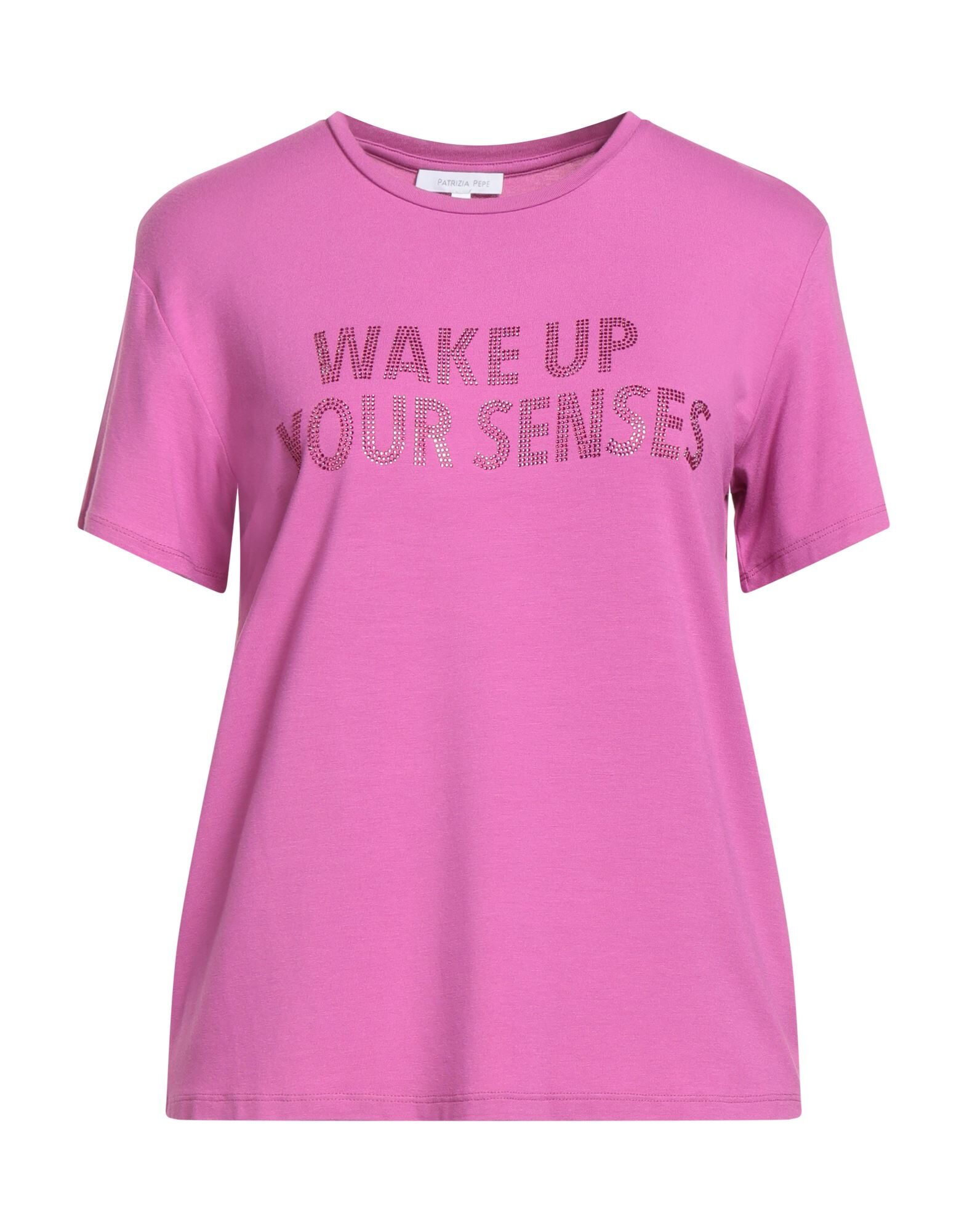 PATRIZIA PEPE - T-shirts