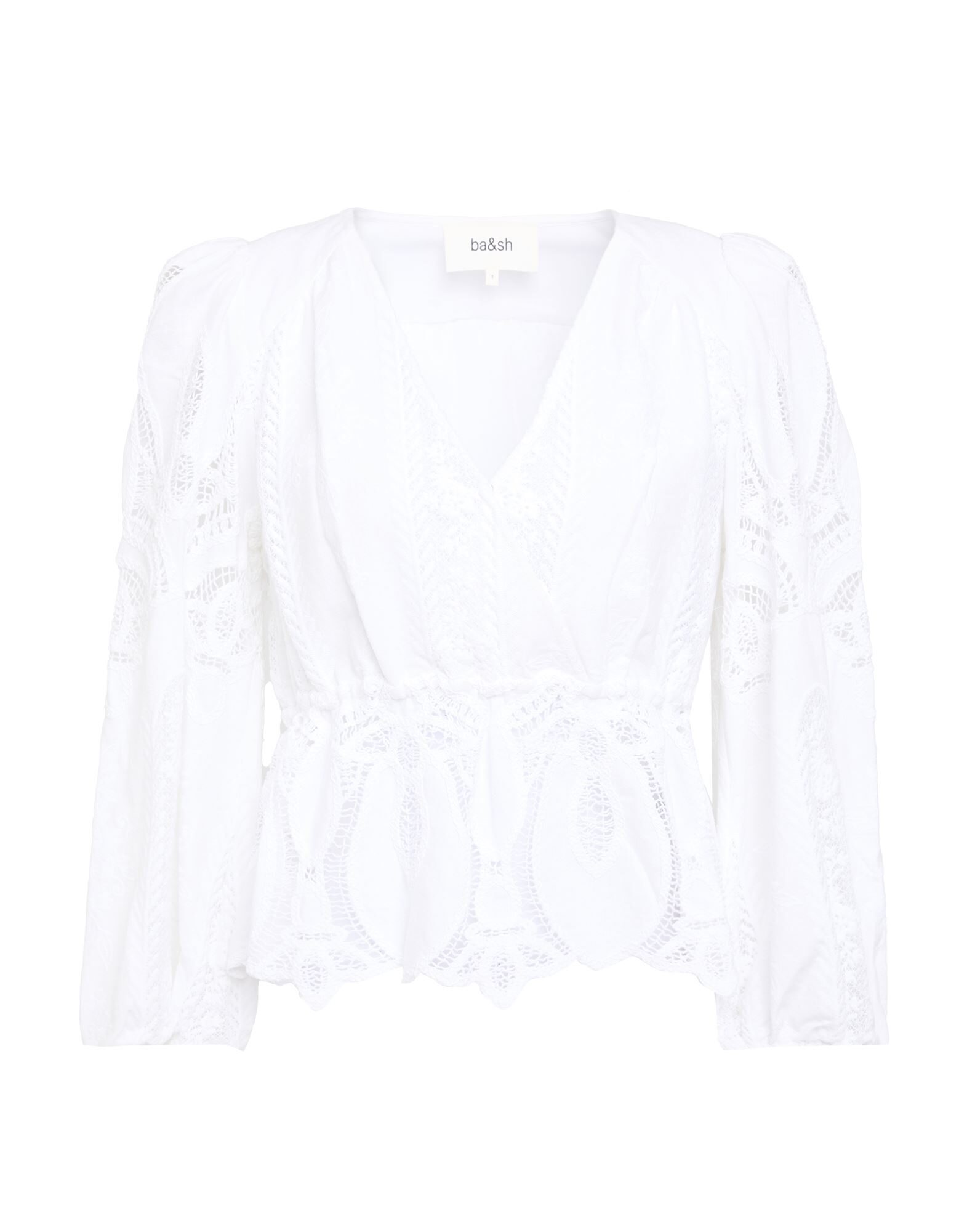 BA&SH - Tops