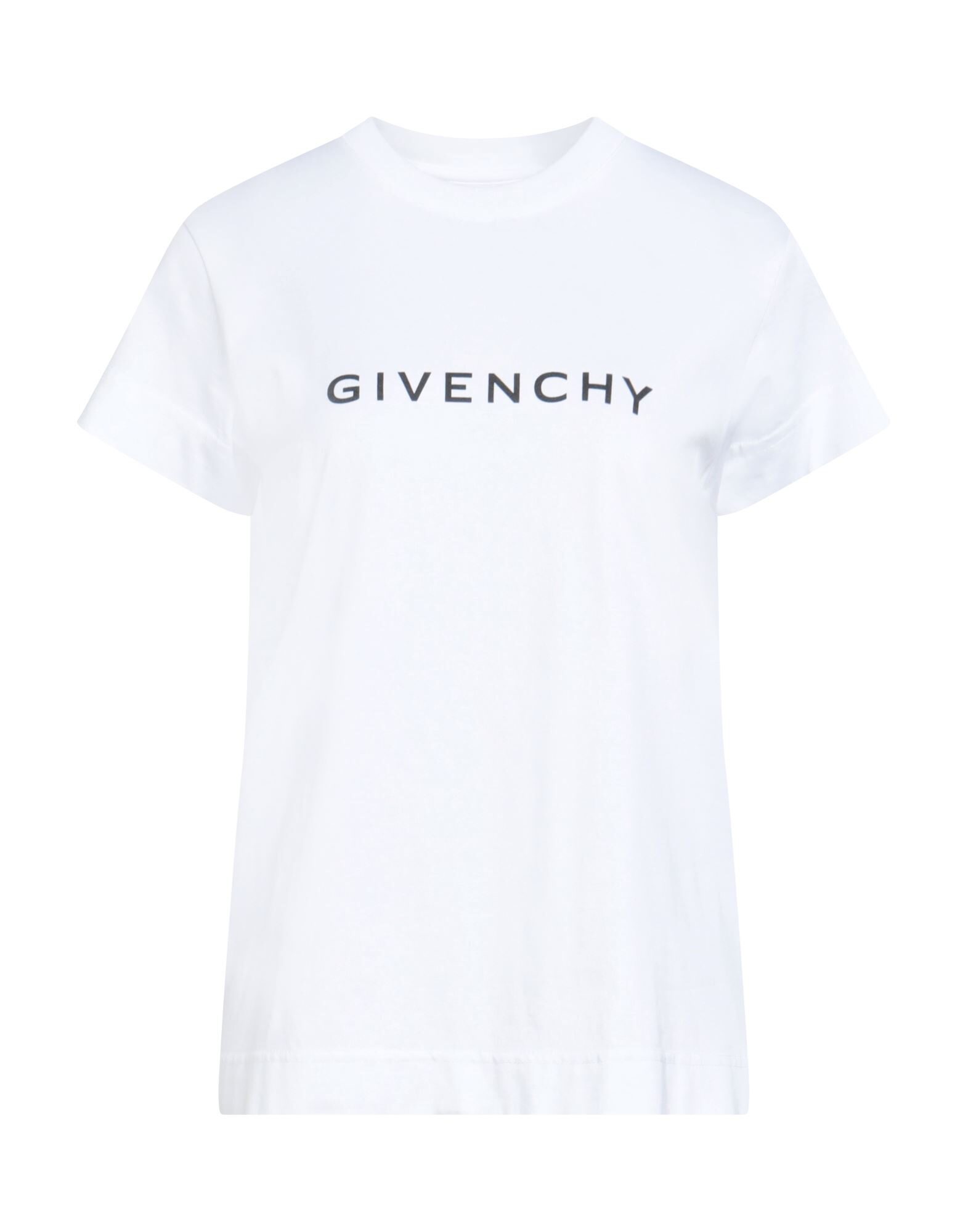 GIVENCHY - Футболки