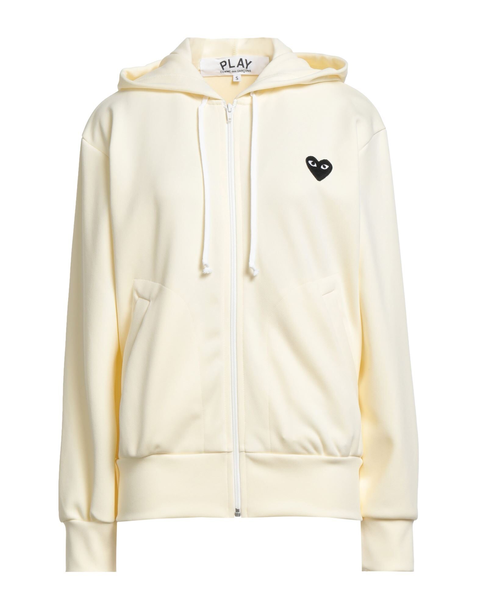 COMME des GARÇONS - Sweatshirts