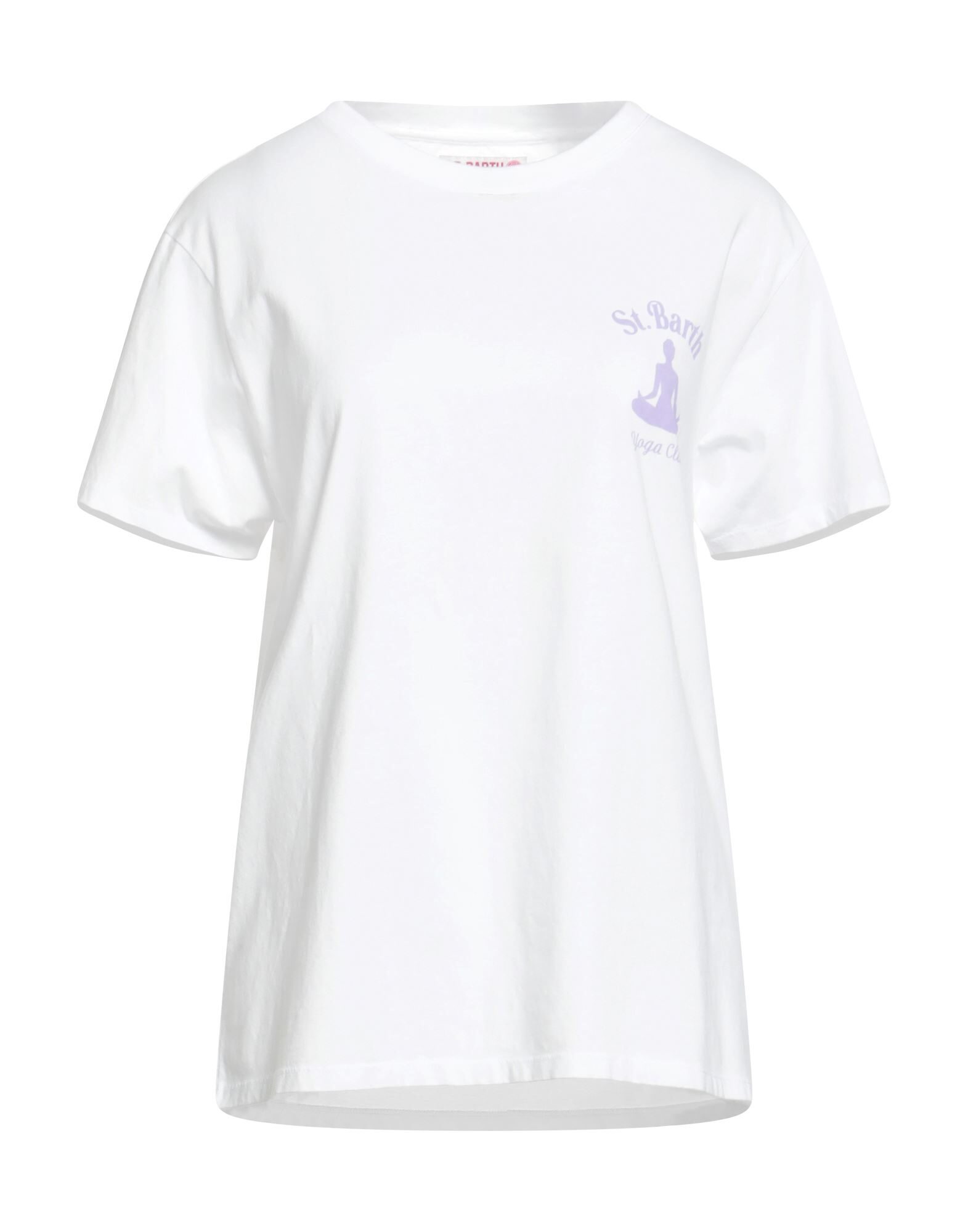 MC2 SAINT BARTH - T-shirts
