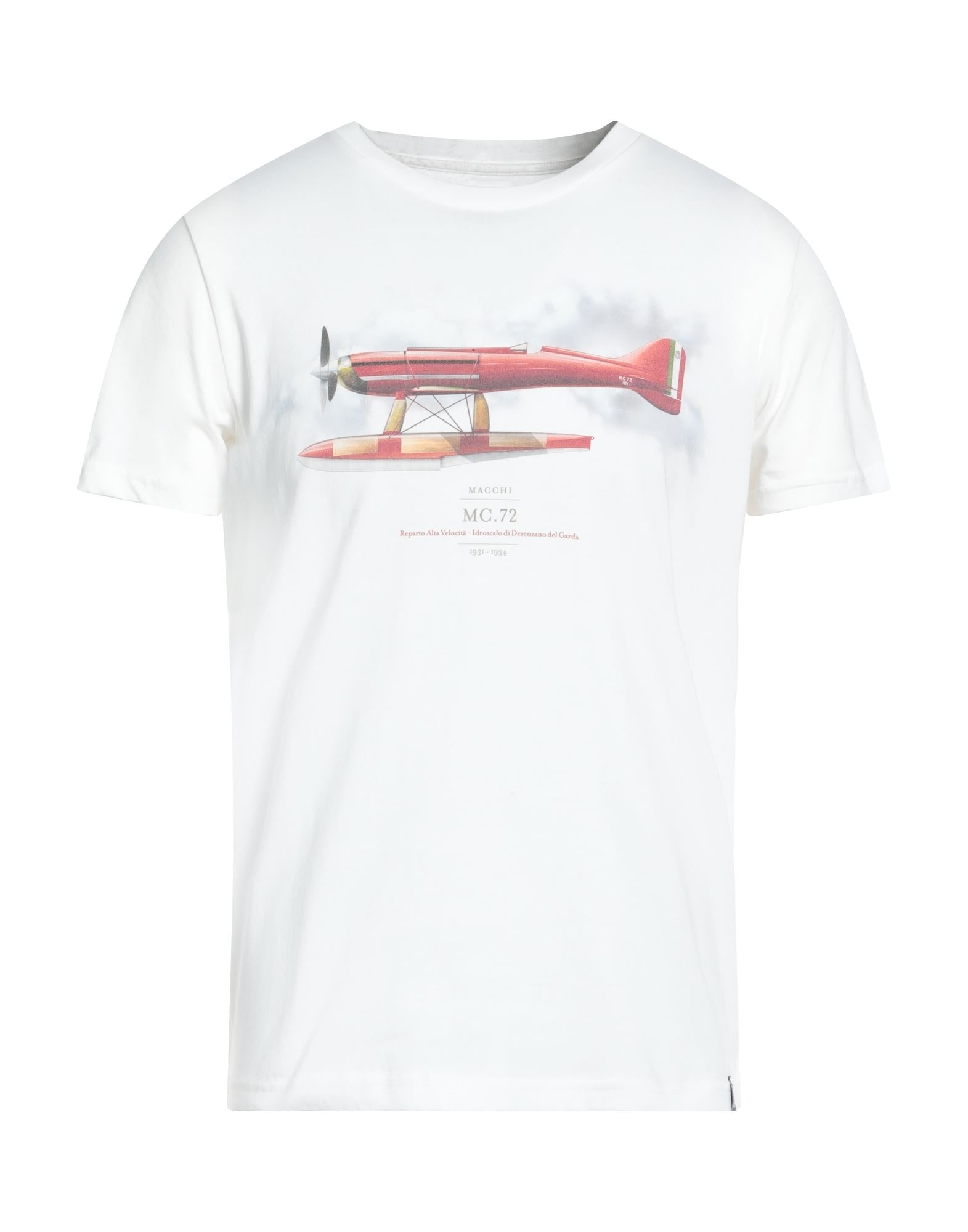 AERONAUTICA MILITARE - T-shirts
