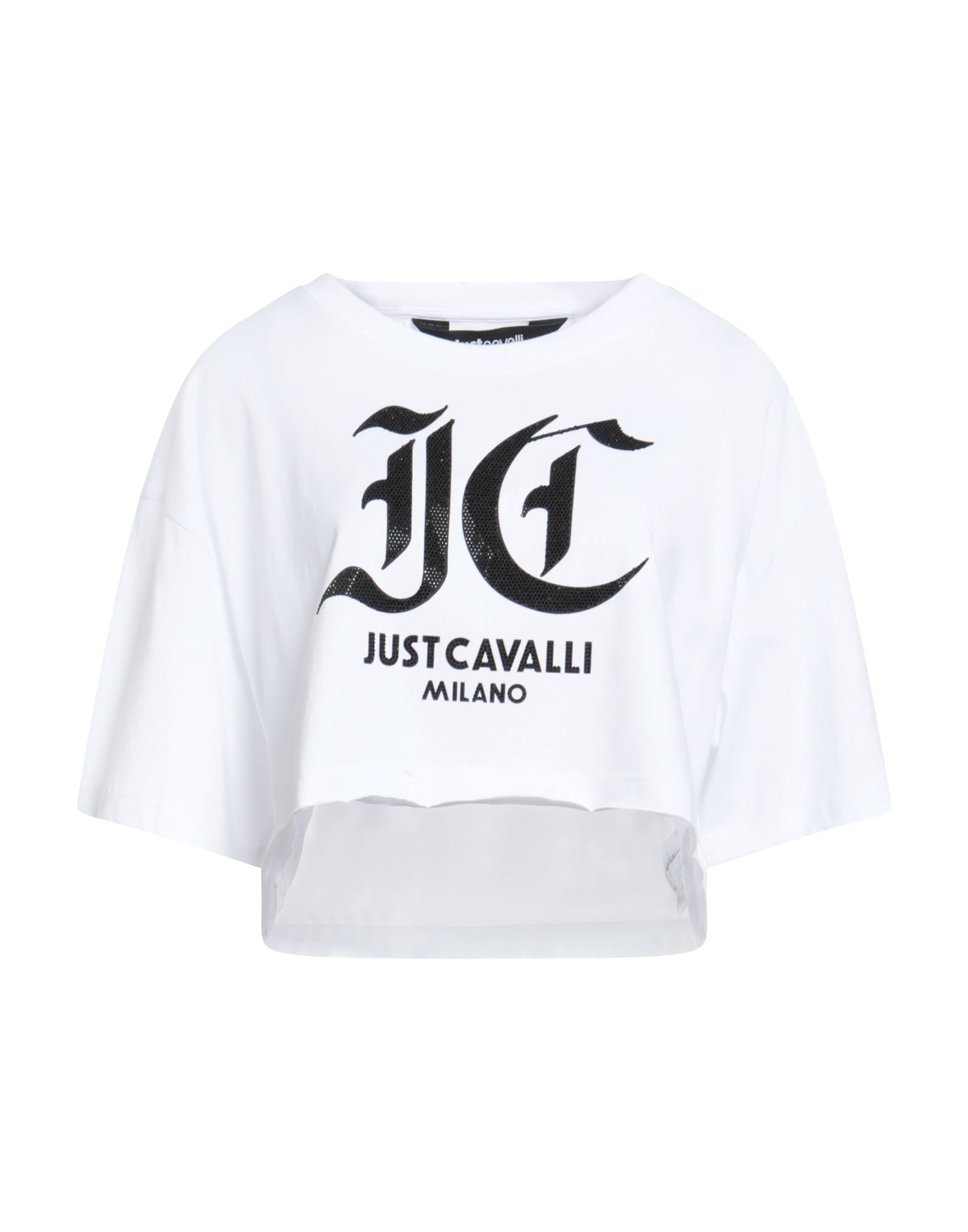 JUST CAVALLI - T-shirts