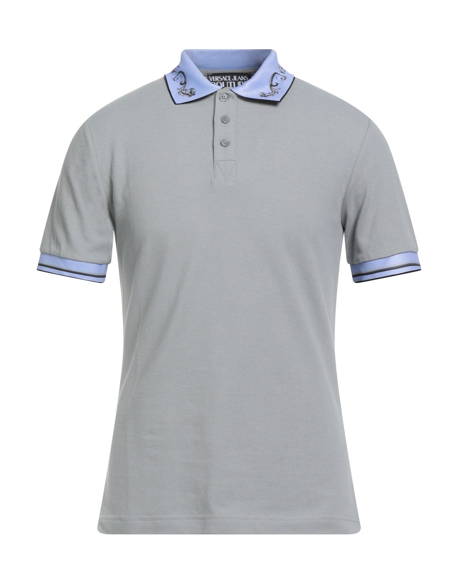 VERSACE JEANS COUTURE - Polo shirts