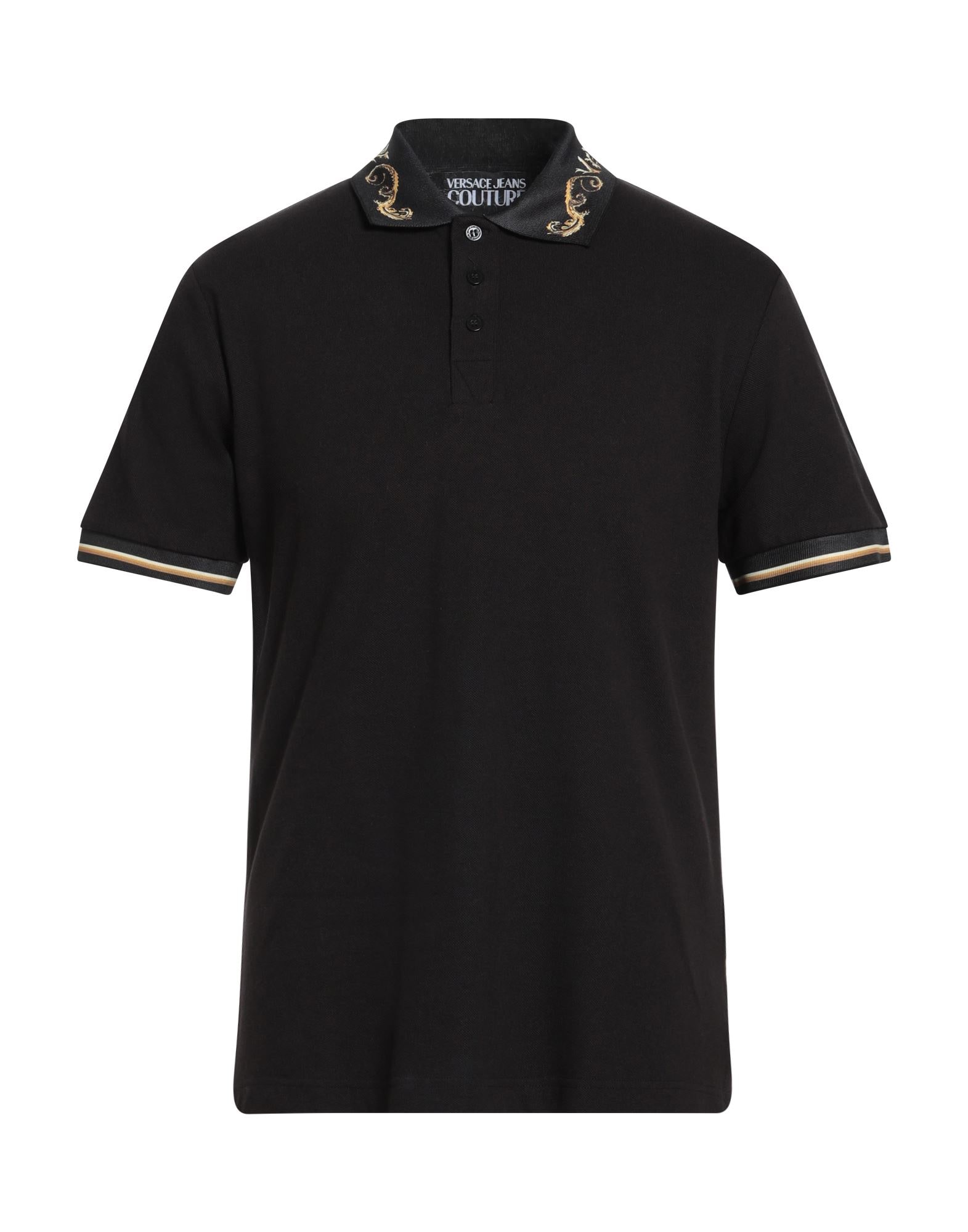 VERSACE JEANS COUTURE - Polo shirts