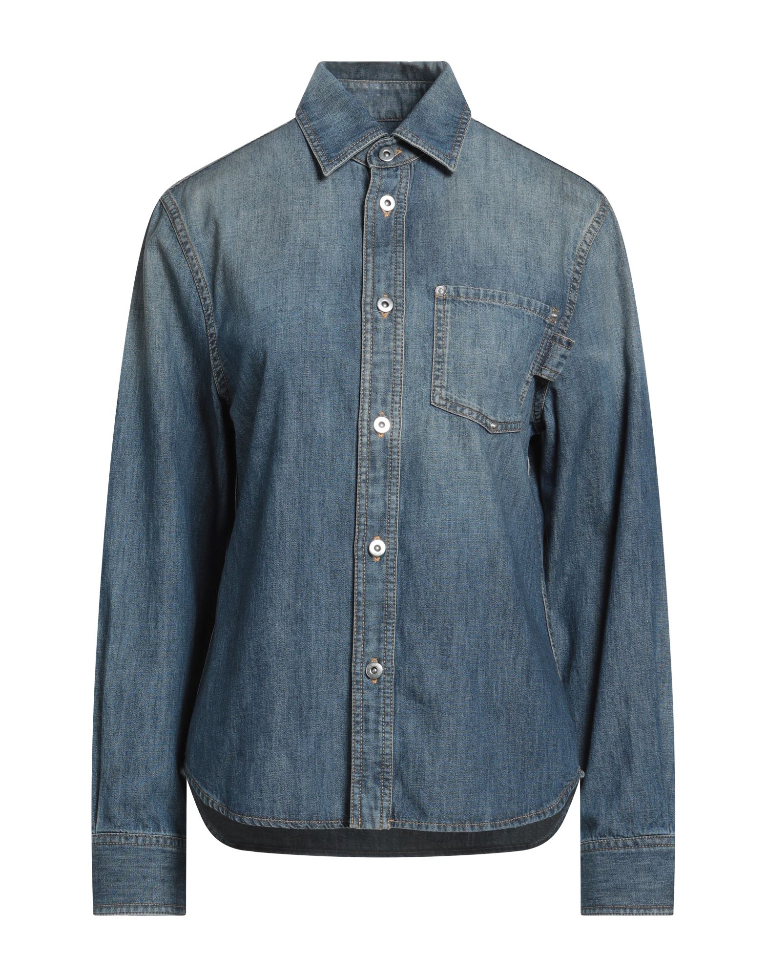 BOTTEGA VENETA - Camicie jeans