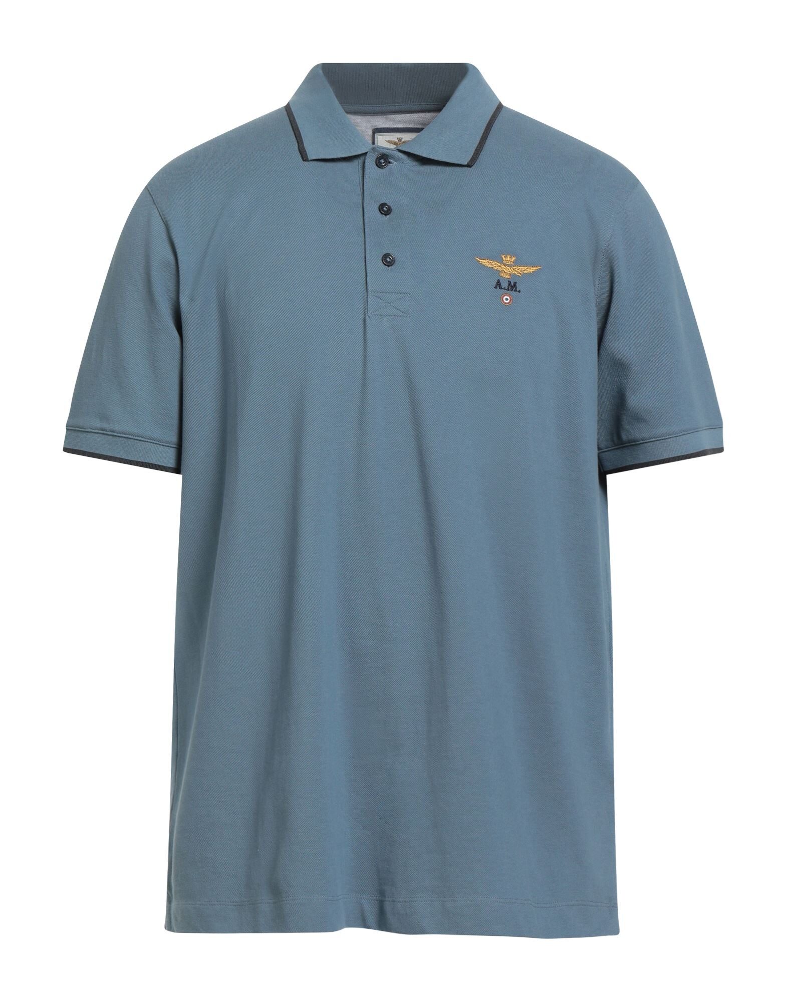 AERONAUTICA MILITARE - Polo shirts