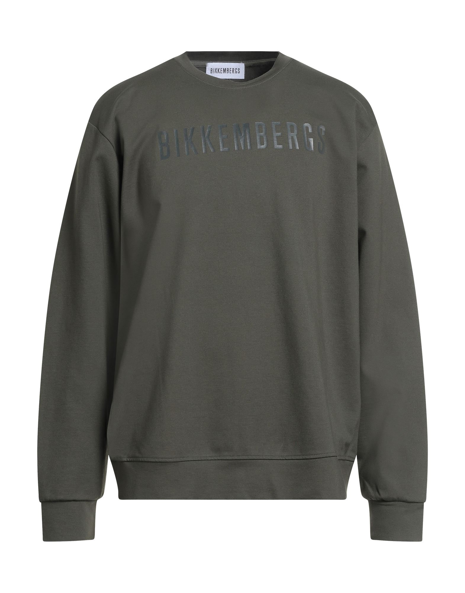 BIKKEMBERGS - Sweatshirts