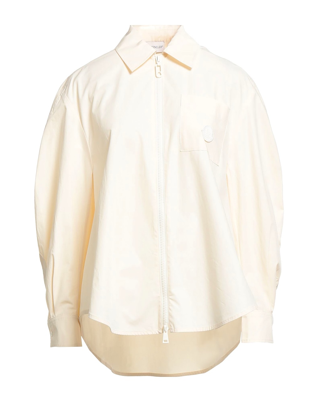 MONCLER - Πουκάμισα