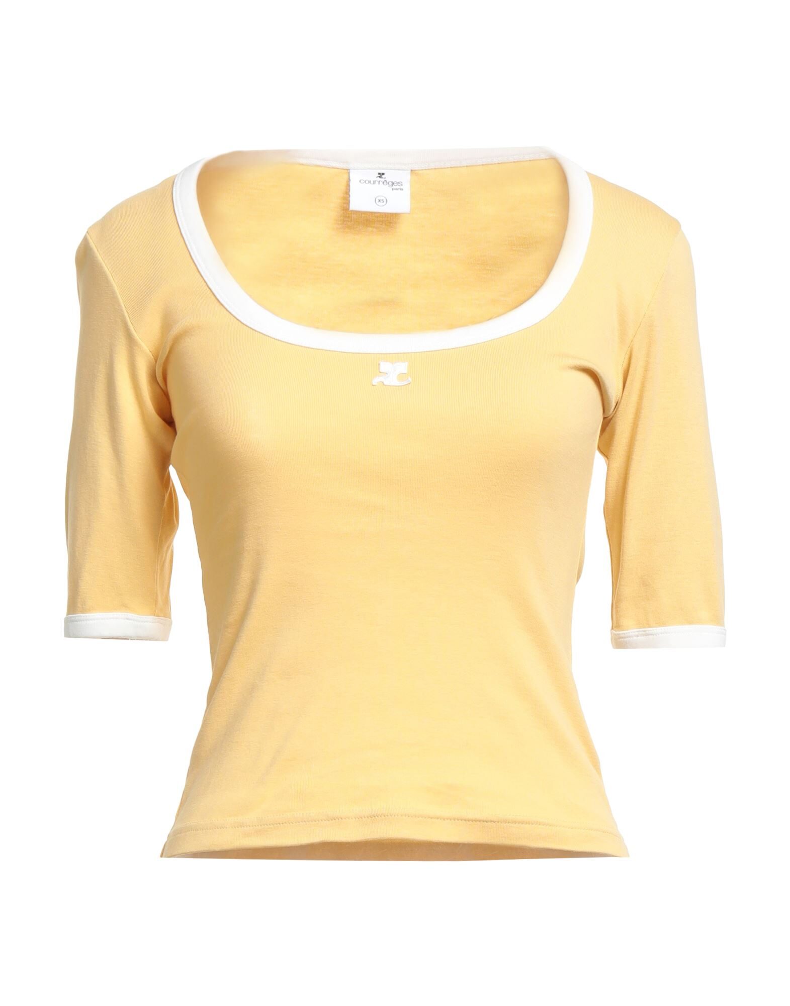 COURRÈGES - Футболки