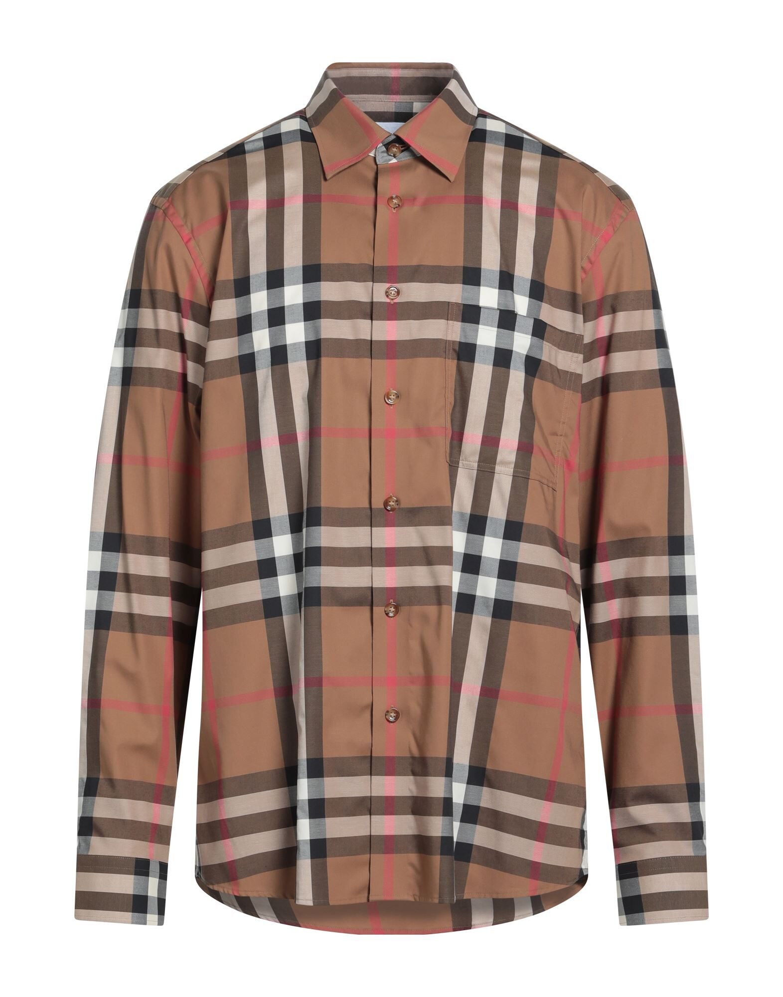 BURBERRY - Shirts