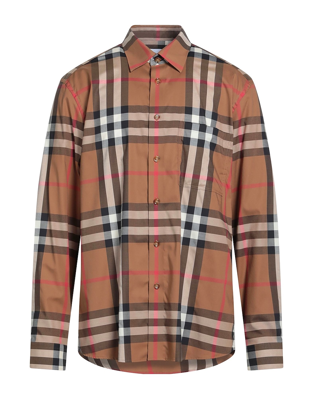 BURBERRY - Shirts