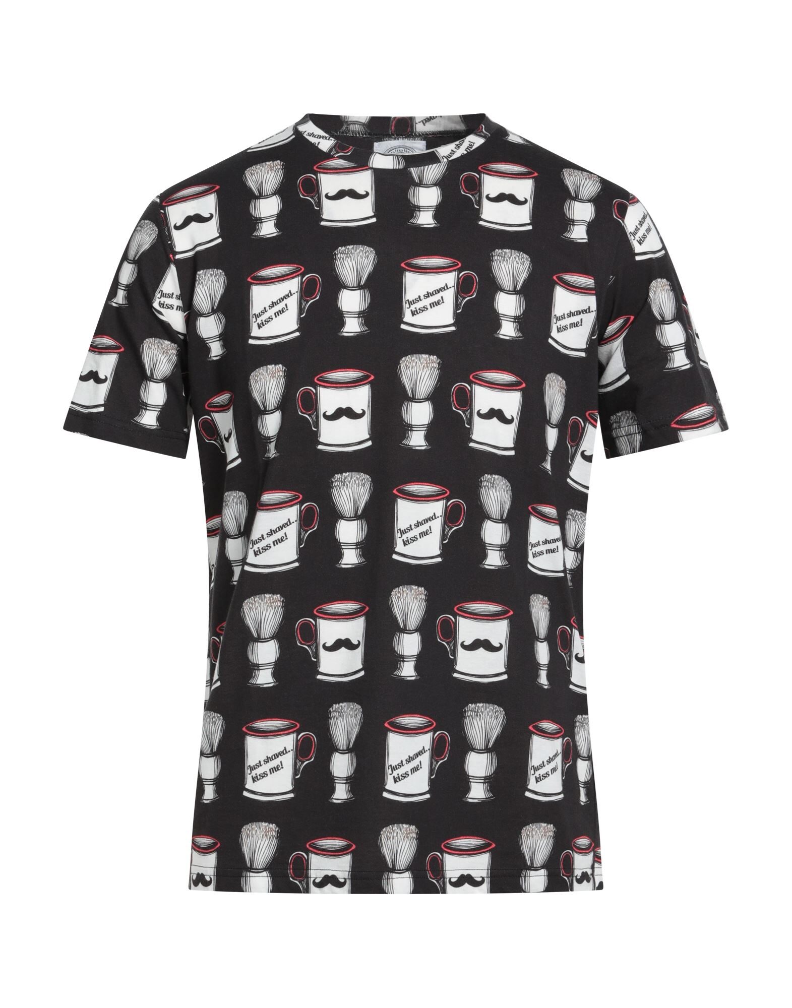 10X10 ANITALIANTHEORY - T-shirts