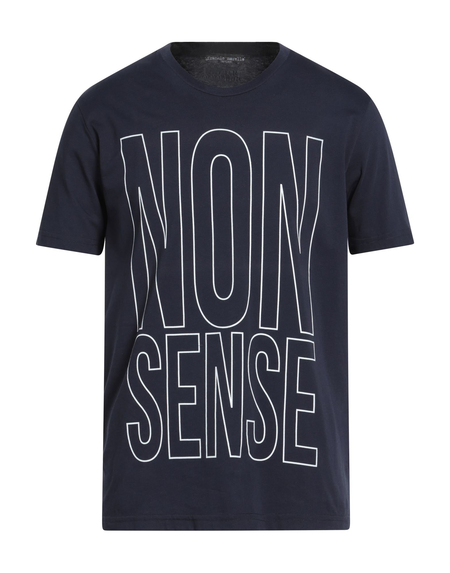 FRANKIE MORELLO - T-shirts