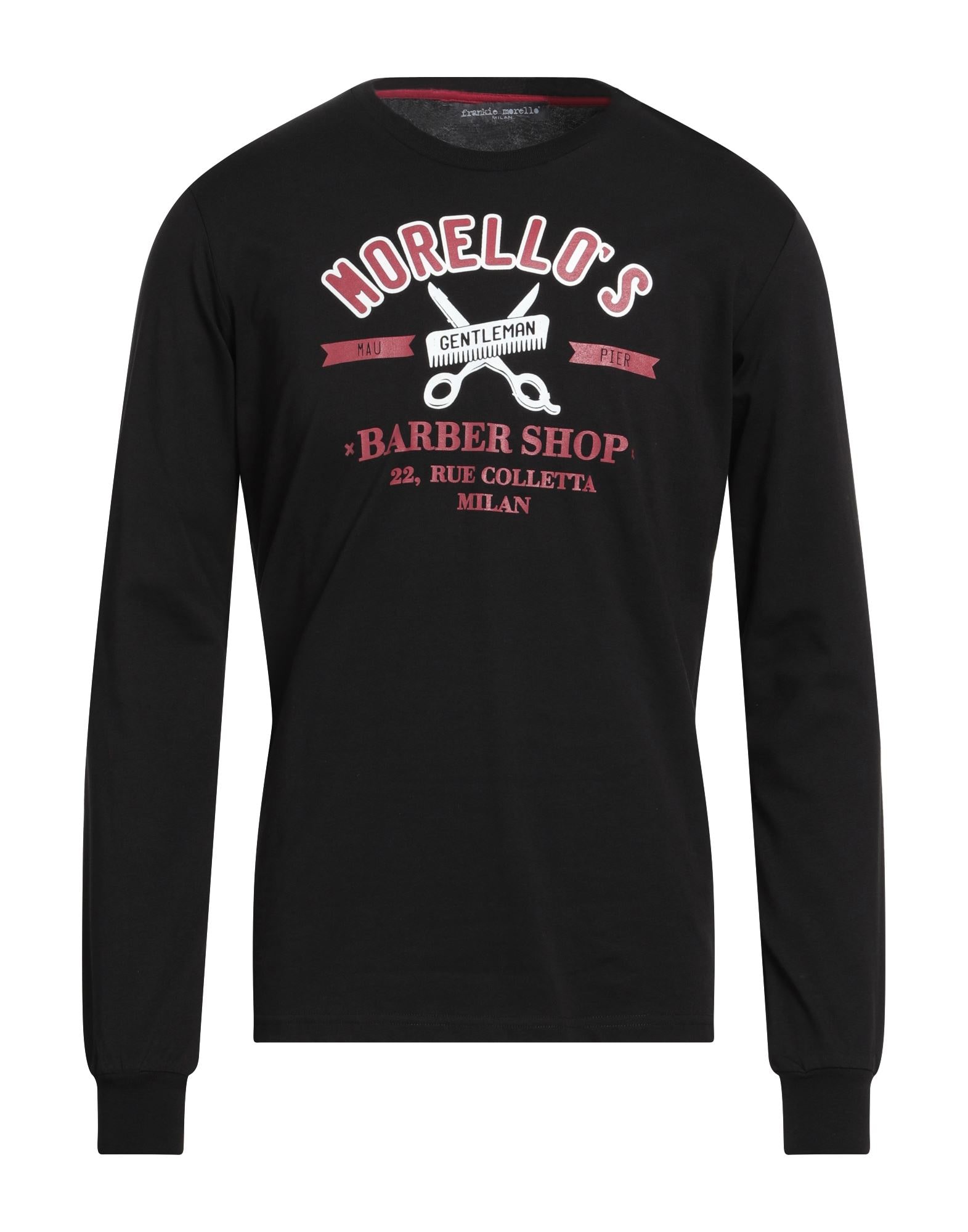 FRANKIE MORELLO - T-shirts