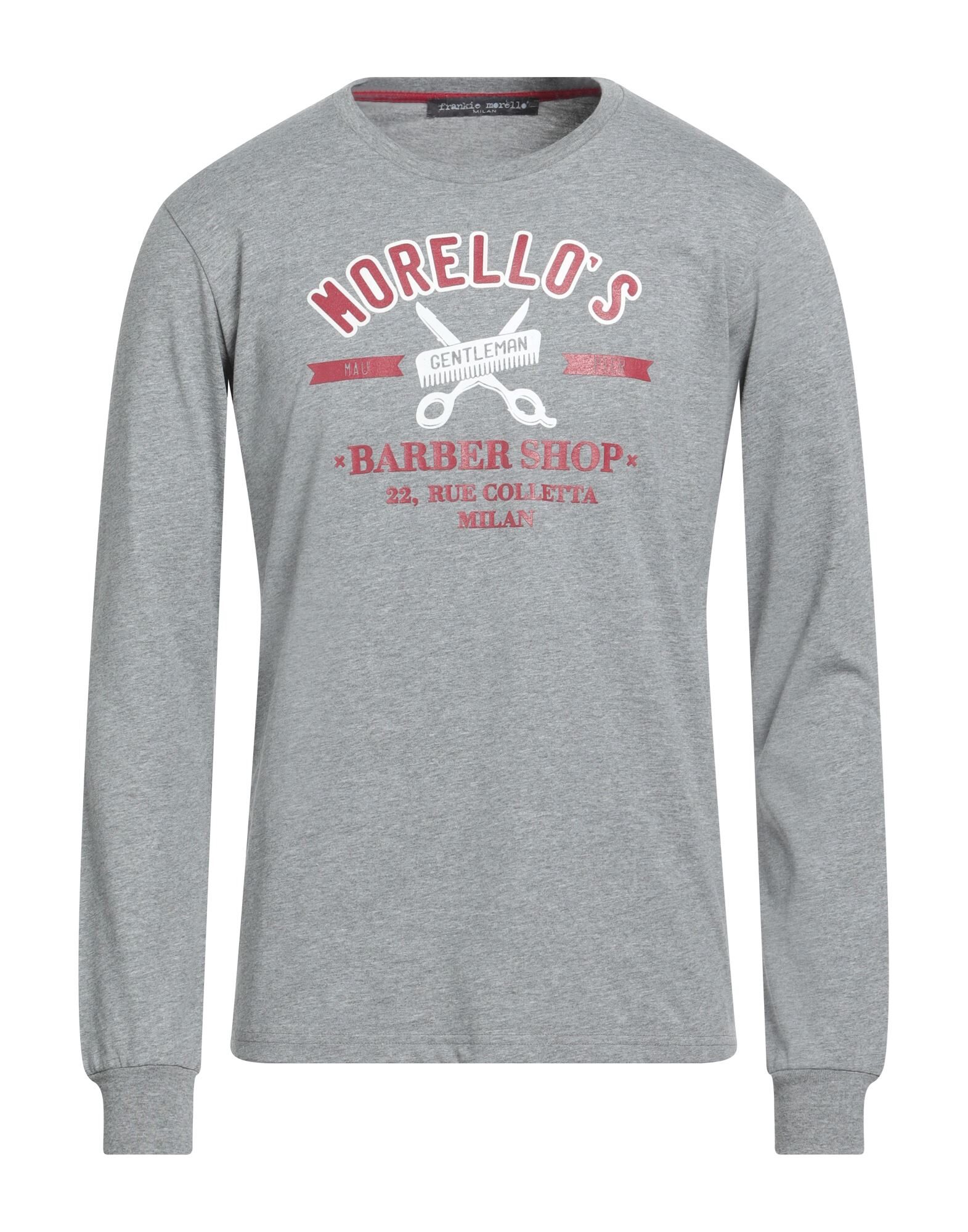 FRANKIE MORELLO - T-shirts