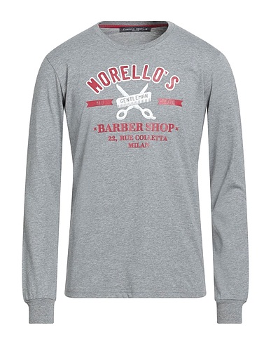 FRANKIE MORELLO T-shirt 100% Coton