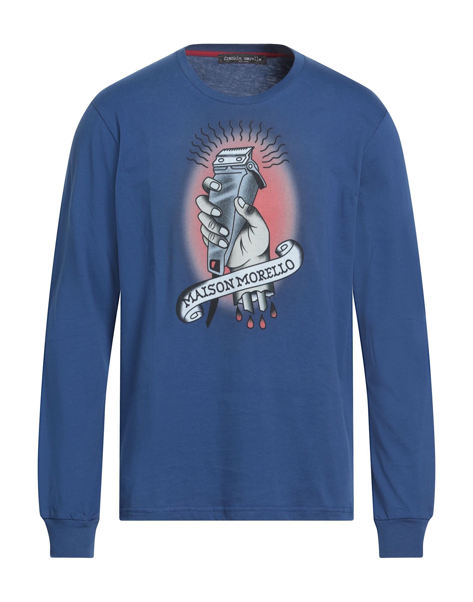 FRANKIE MORELLO - T-shirts