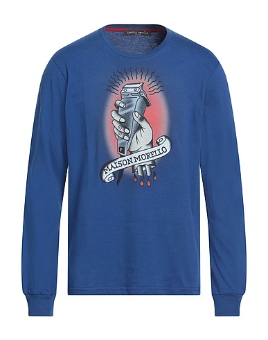 FRANKIE MORELLO T-shirt 100% Coton