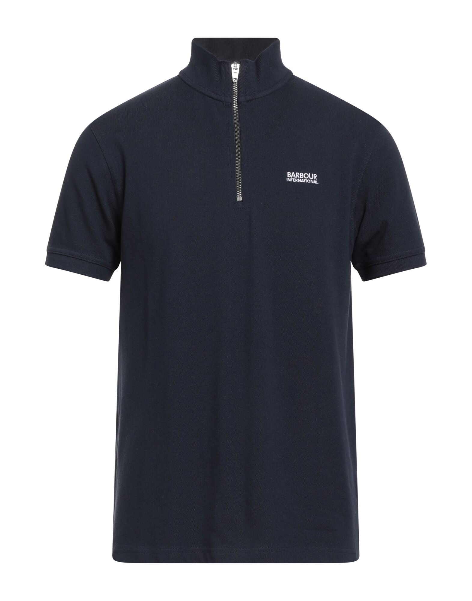 BARBOUR - Polo shirts