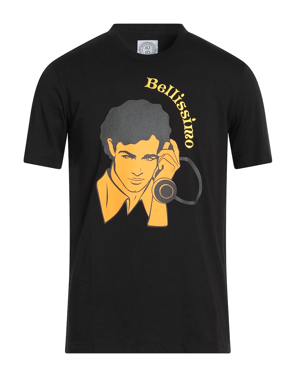 10X10 ANITALIANTHEORY - T-shirts