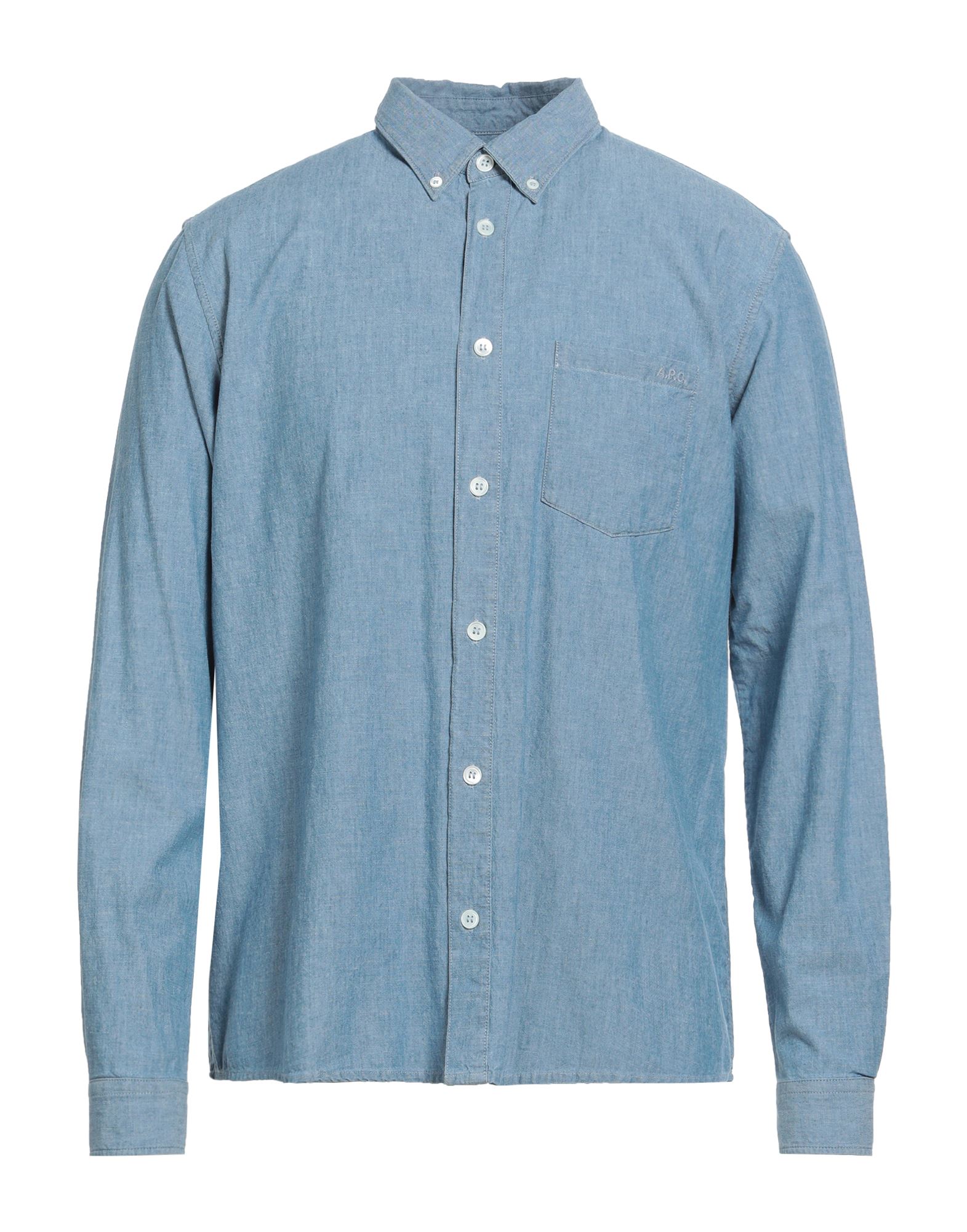 A.P.C. - Shirts