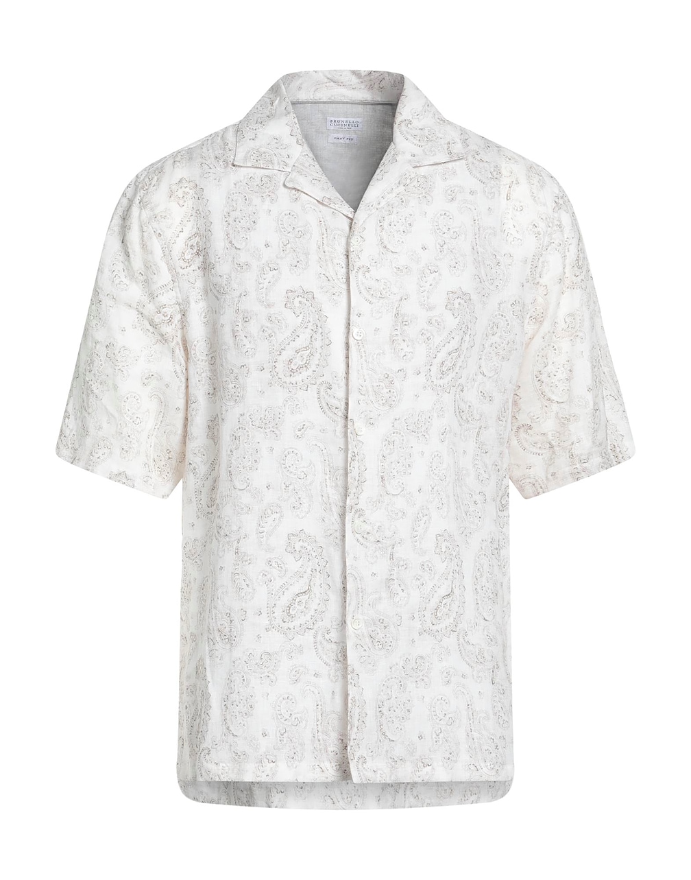 BRUNELLO CUCINELLI - Shirts