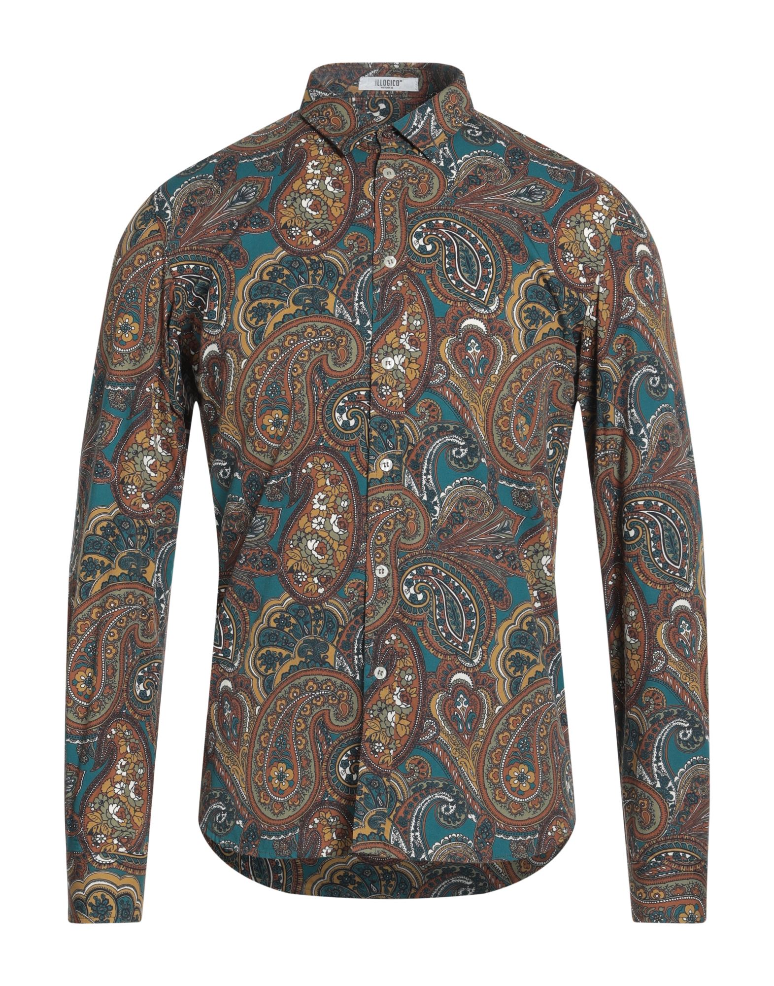 ILLOGICO - Рубашки 